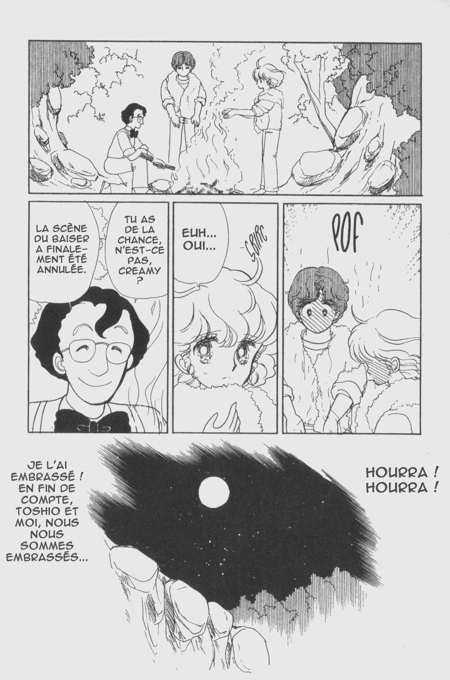 img Creamy Mami L'Ange de la Magie 20